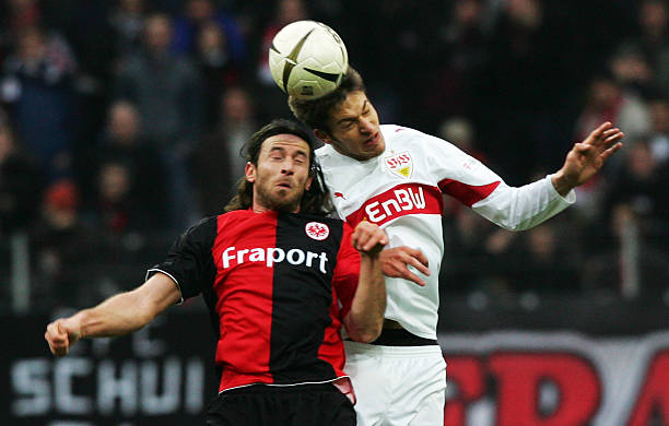 除了赛场上 除了赛场上