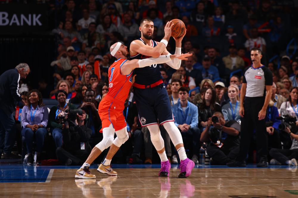 利拉德选择 利拉德选择